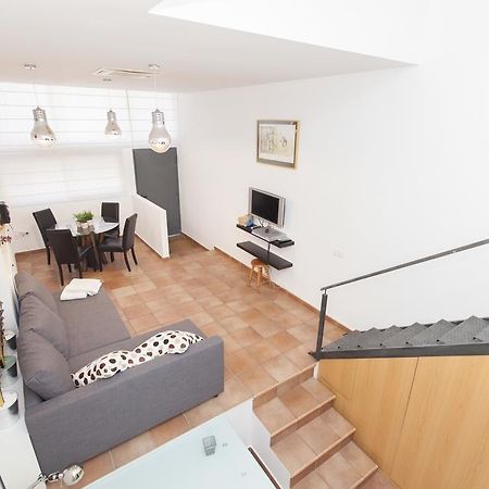 Stay Barcelona Vila De Gracia Exterior photo