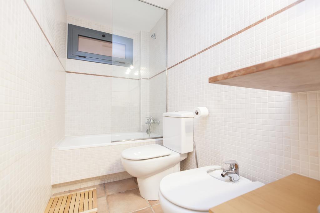 Stay Barcelona Vila De Gracia Exterior photo