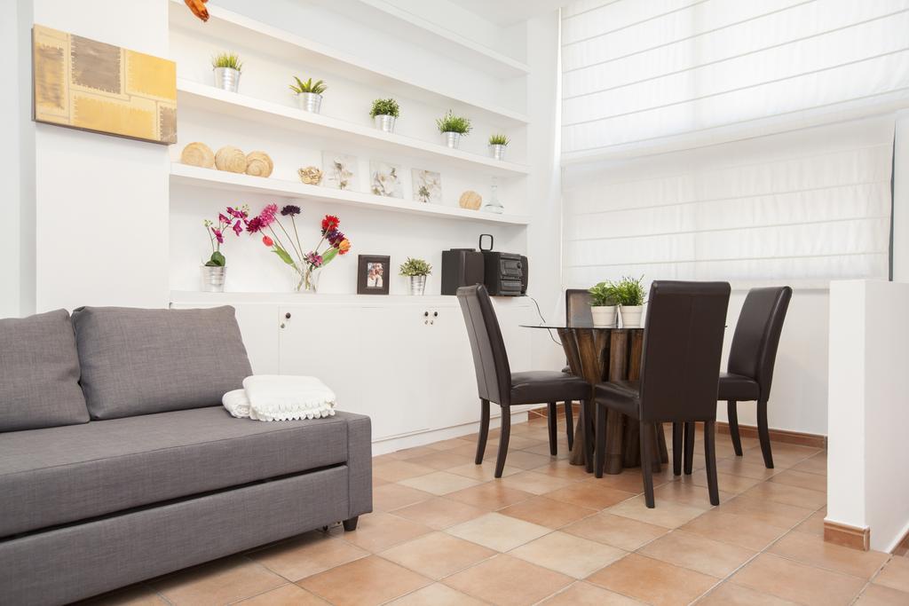Stay Barcelona Vila De Gracia Exterior photo
