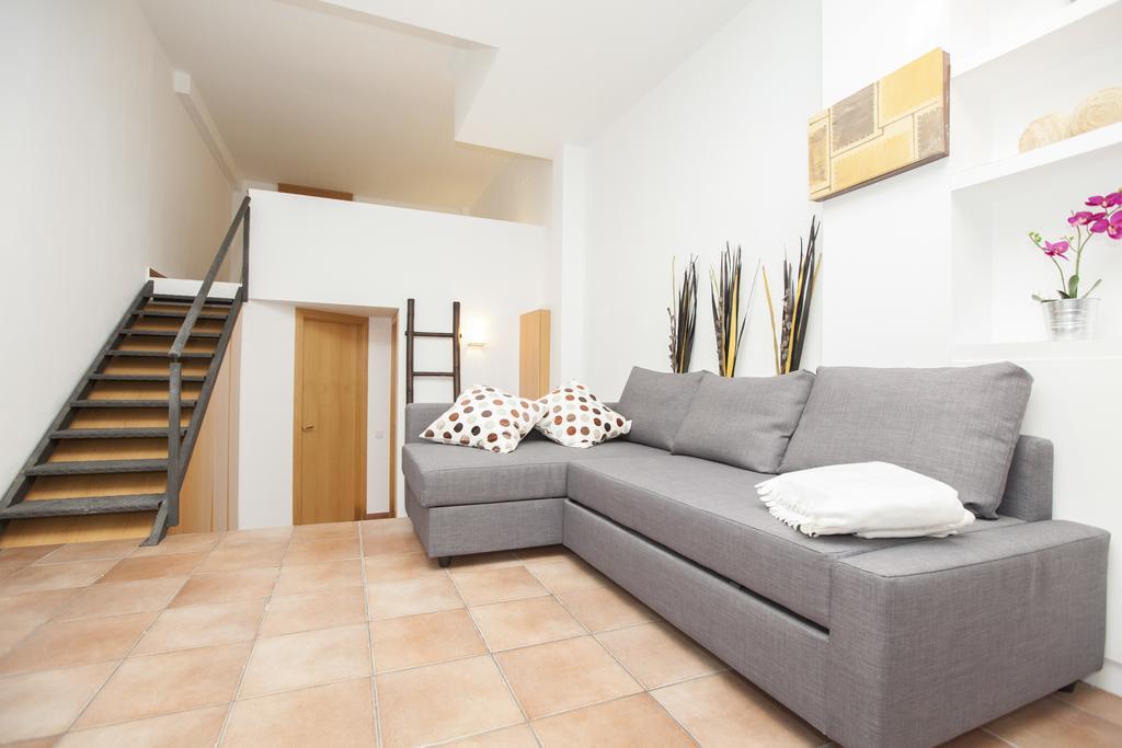 Stay Barcelona Vila De Gracia Exterior photo