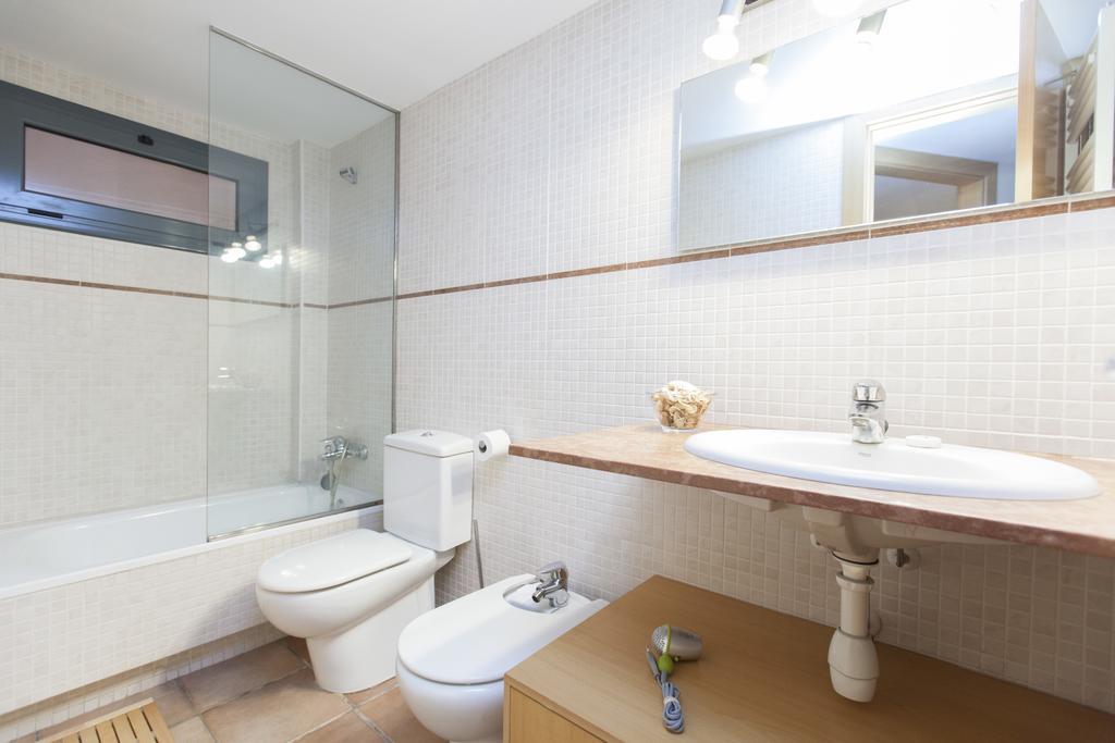 Stay Barcelona Vila De Gracia Exterior photo